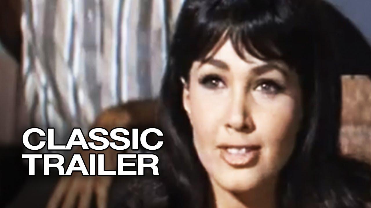Beach Blanket Bingo Trailer