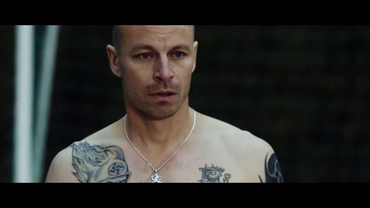 Heart of a Lion Trailer