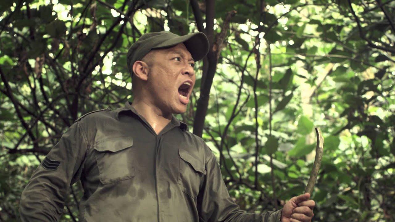 Ah Boys To Men Trailer
