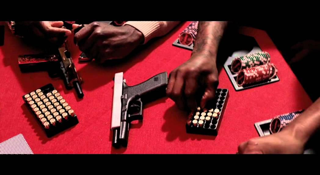 Dragon Eyes Trailer