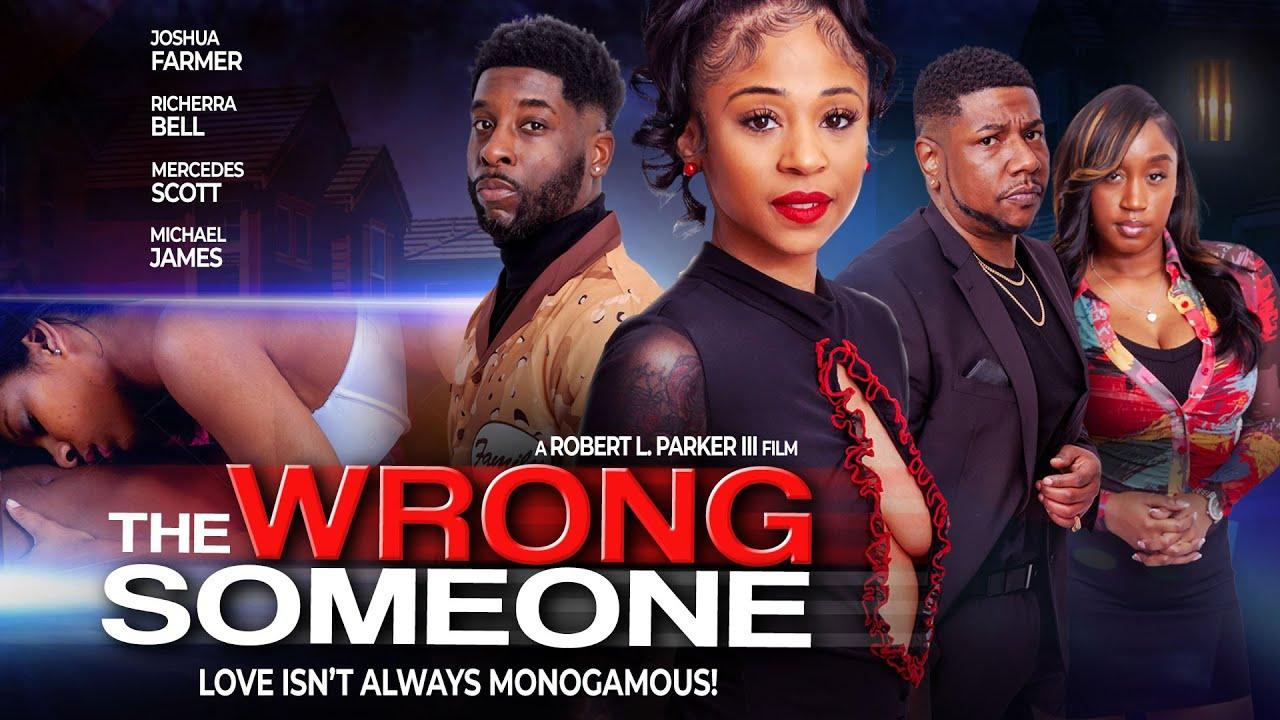 The Wrong Someone Trailer