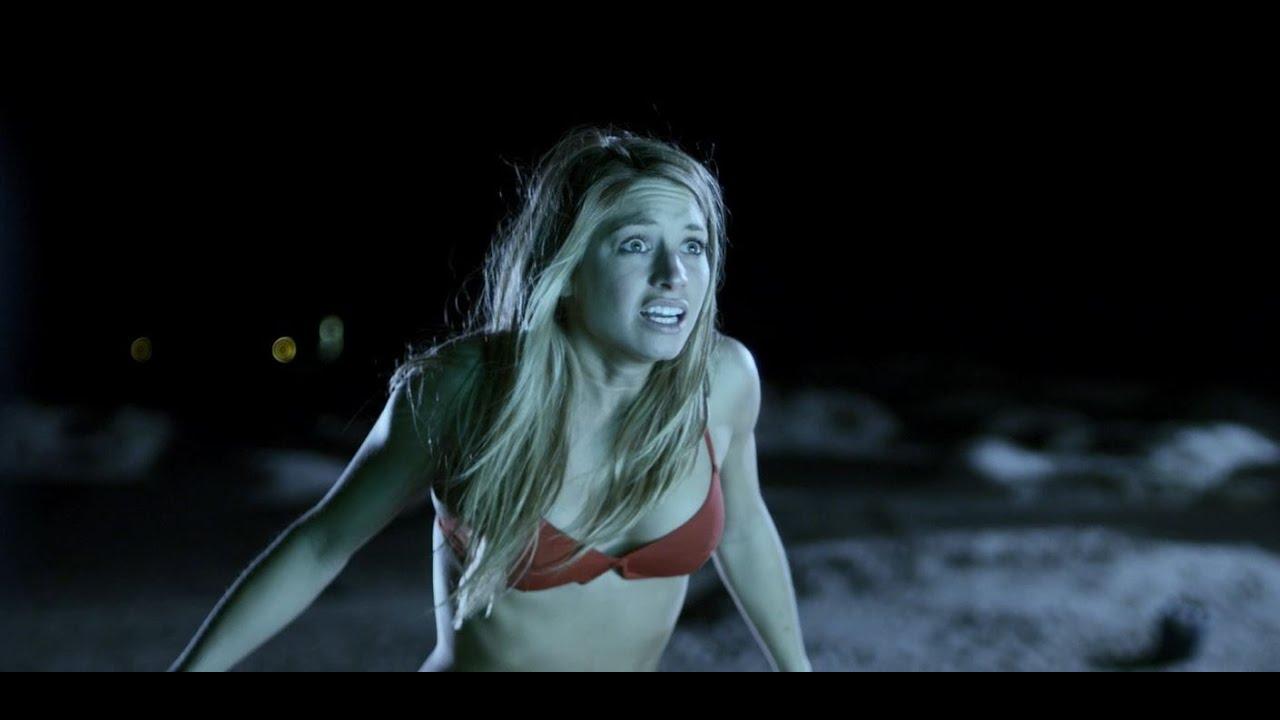 The Sand Trailer