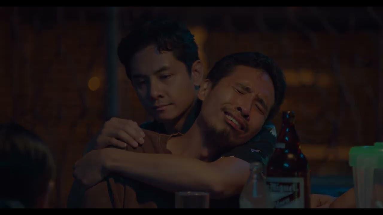 The Last Beergin Trailer