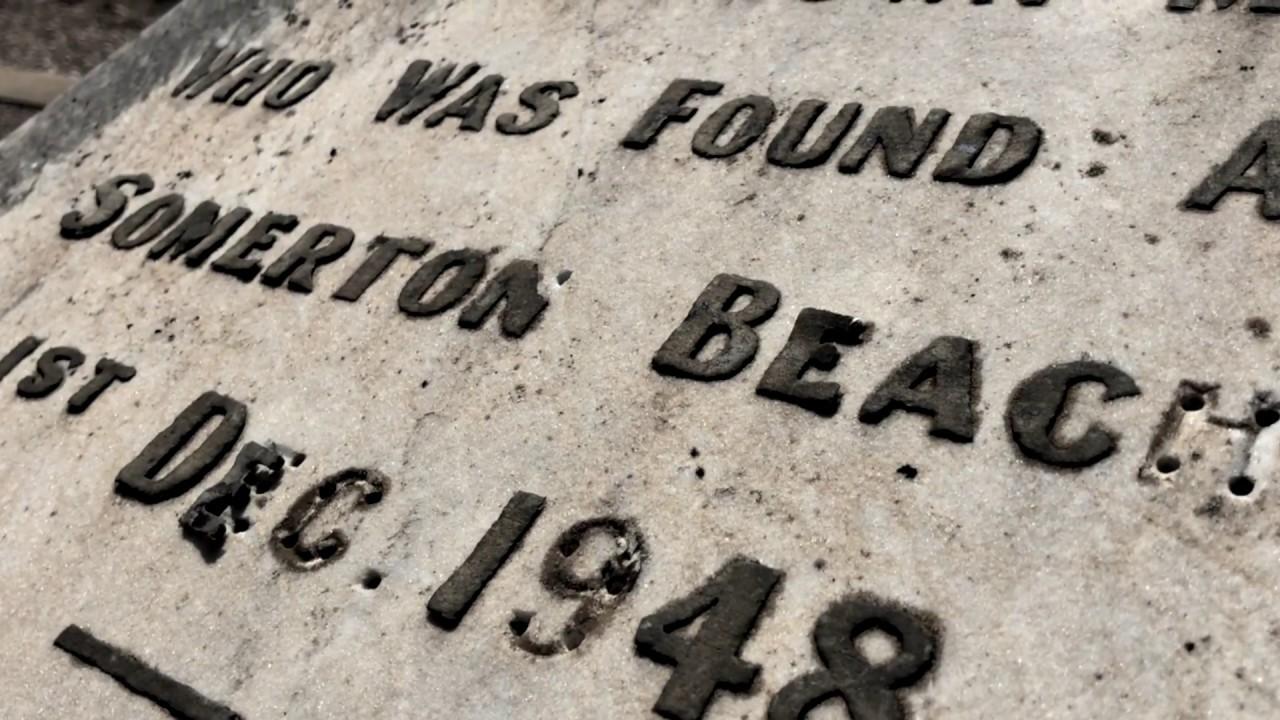 Missing Pieces: The Curious Case of the Somerton Man Trailer