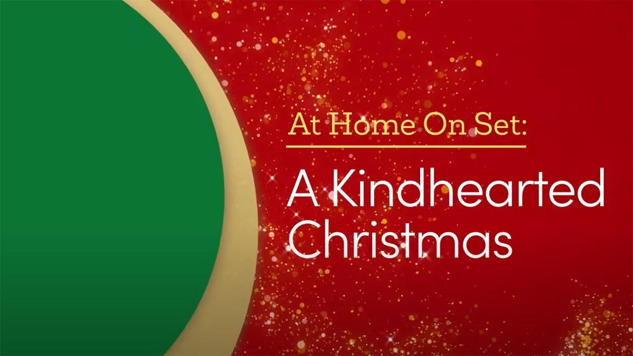 A Kindhearted Christmas Trailer