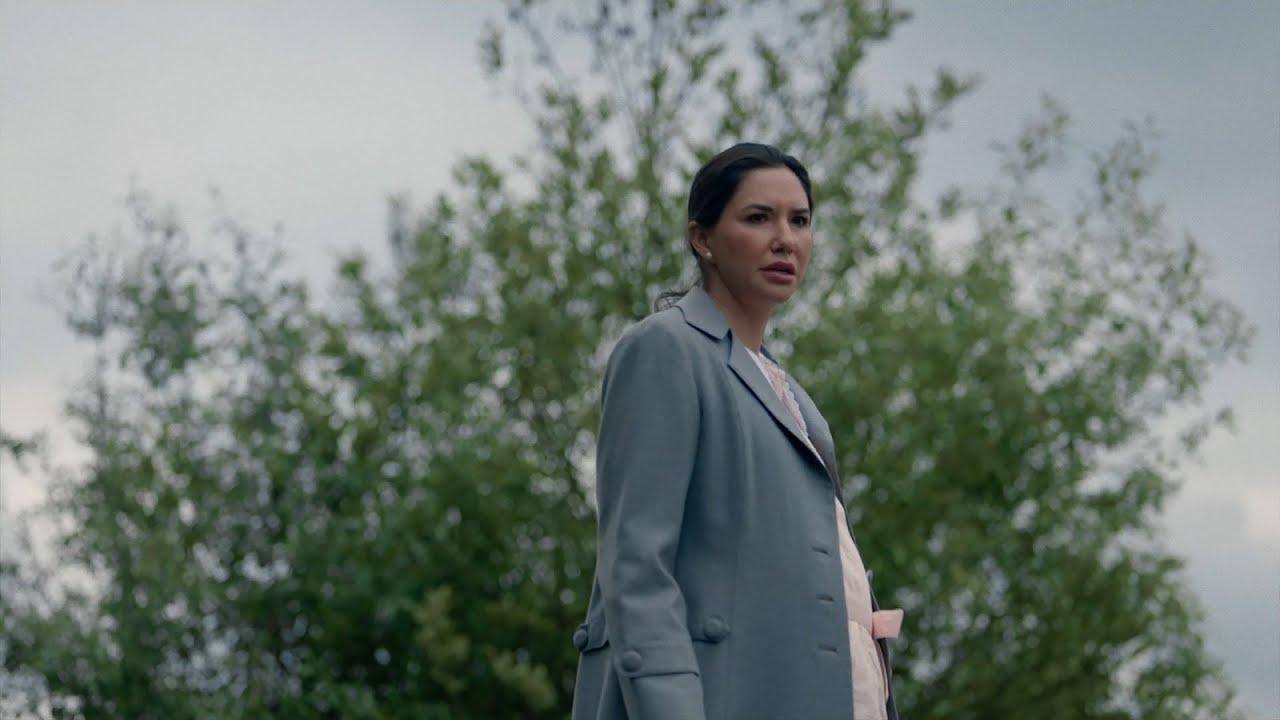 Angela’s Shadow Trailer