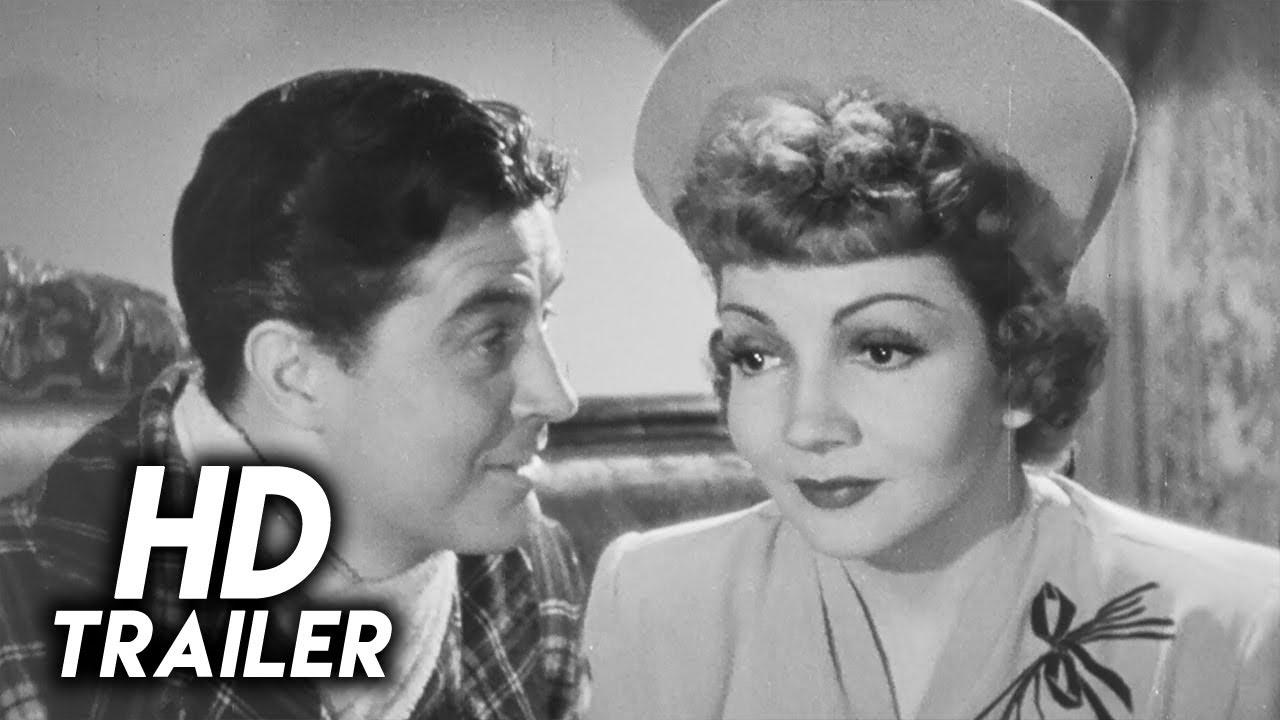 Arise, My Love Trailer