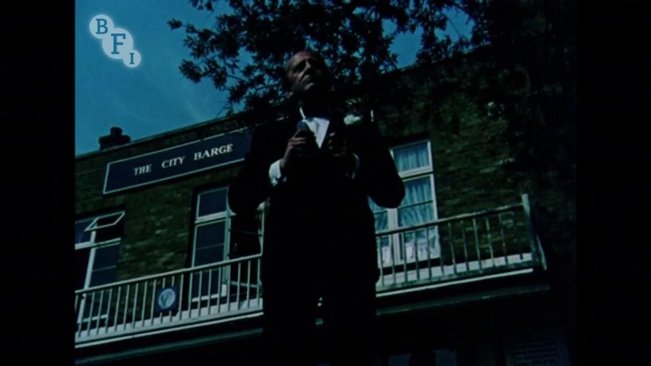 The Inn Way Out Trailer