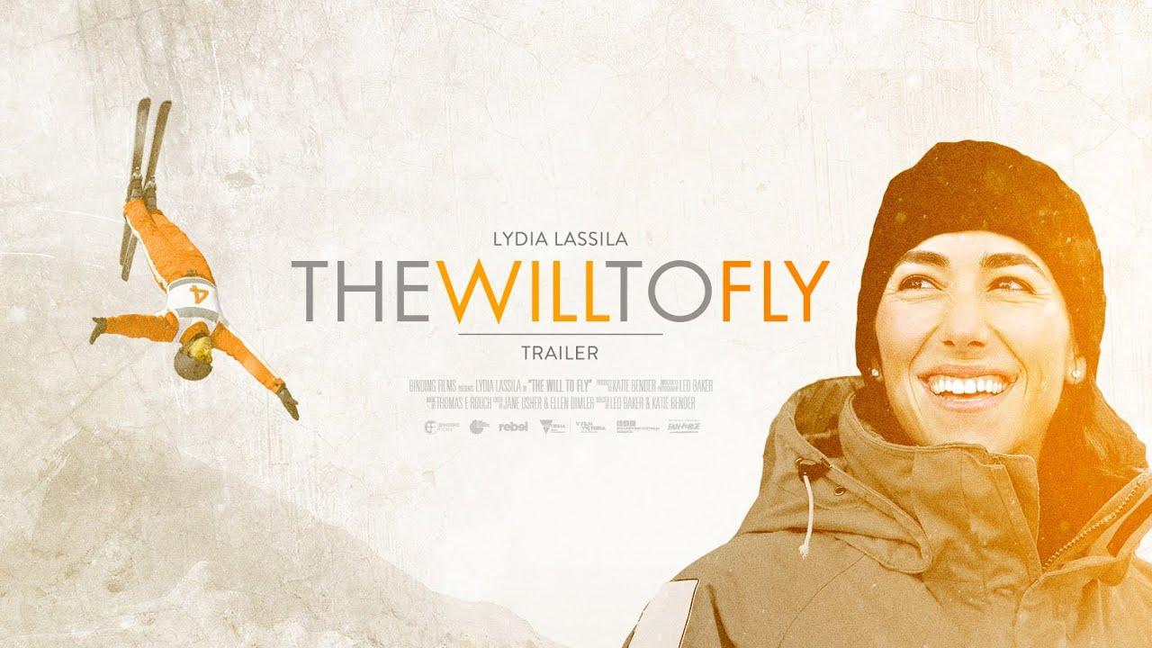 The Will to Fly Trailer