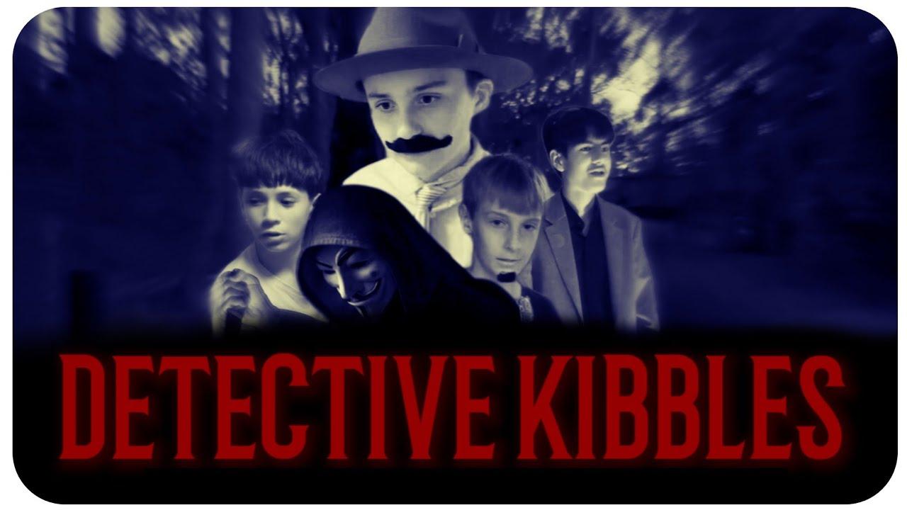Detective Kibbles: Part 1 Trailer