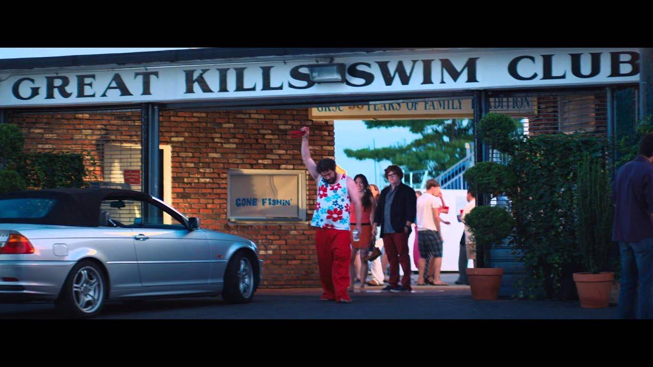 Staten Island Summer Trailer