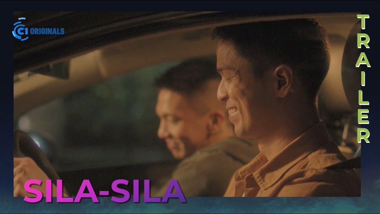 Sila-Sila Trailer