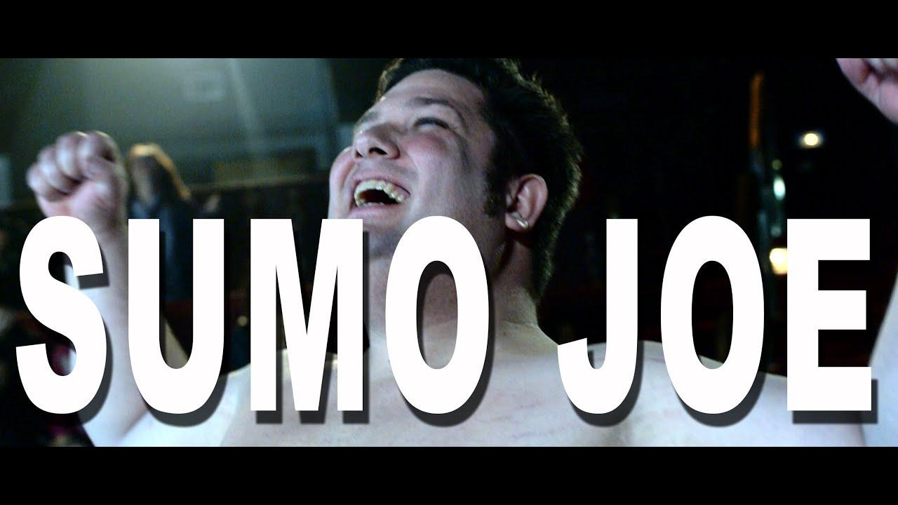 Sumo Joe Trailer