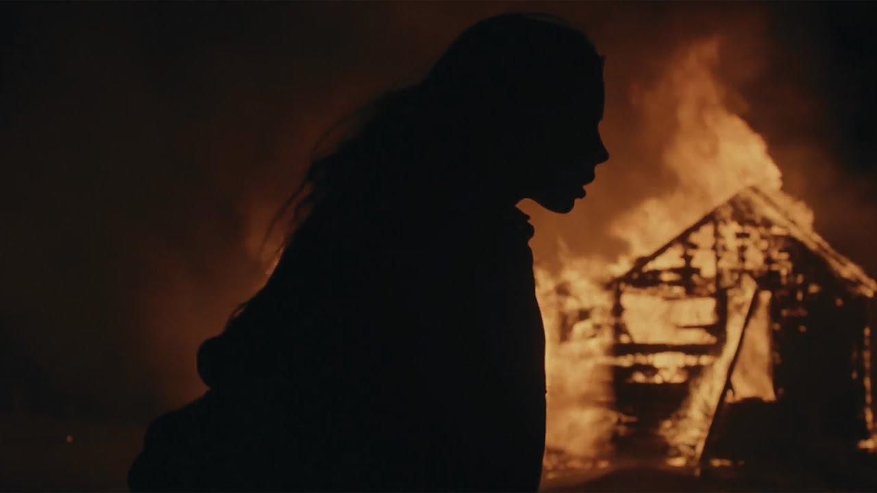 Before the Fire Trailer
