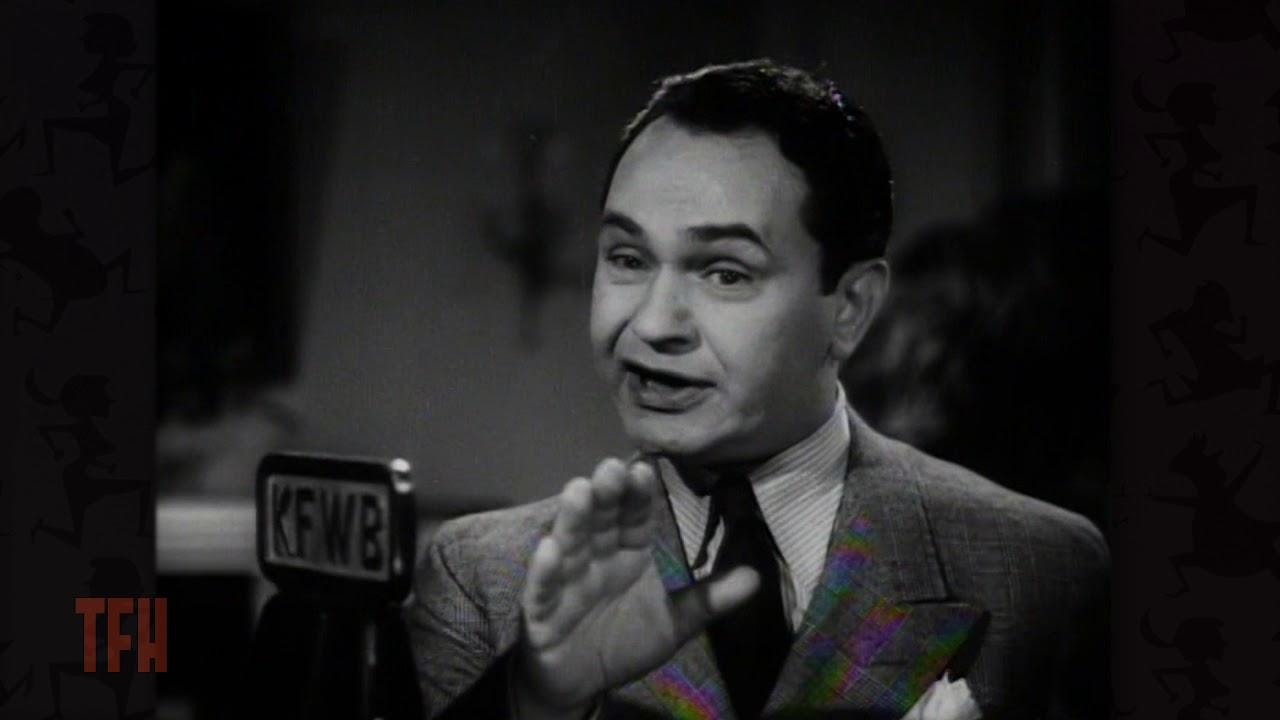 Kid Galahad Trailer