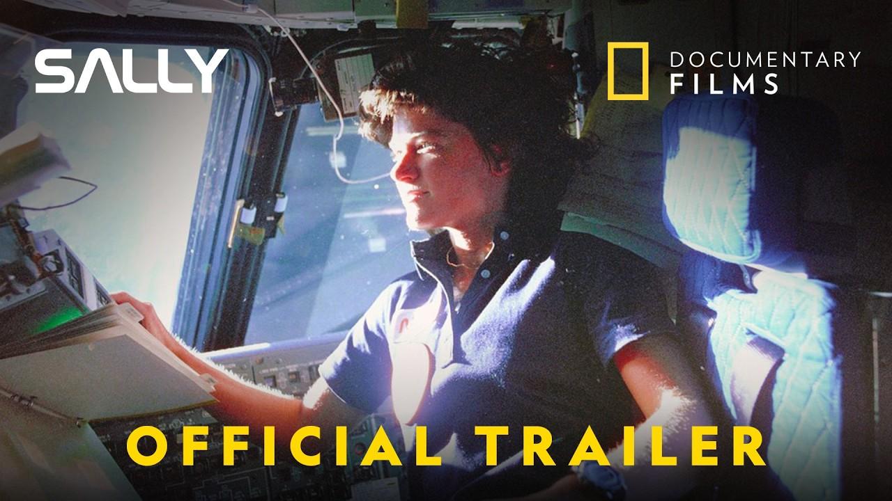 Sally Trailer