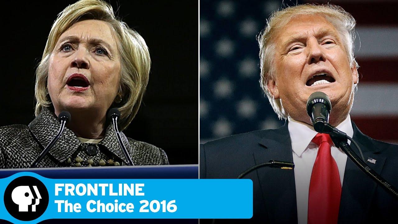 The Choice 2016 Trailer