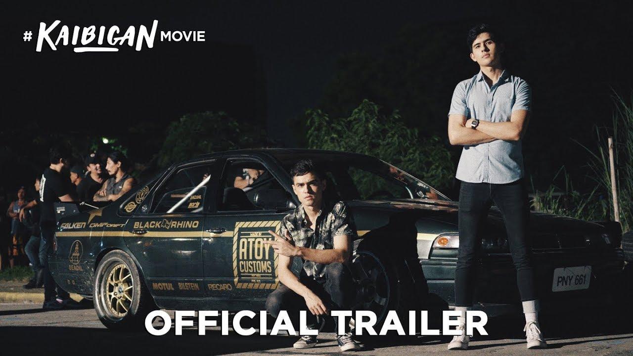 Kaibigan Trailer