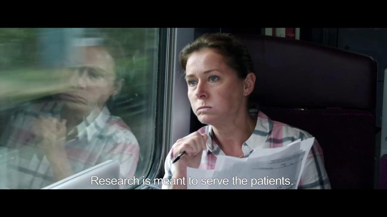 150 Milligrams Trailer