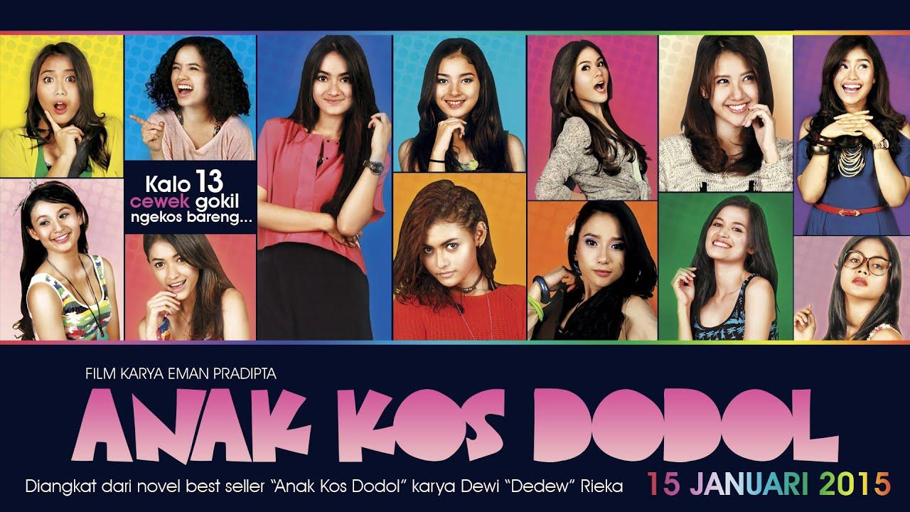 Anak Kos Dodol Trailer