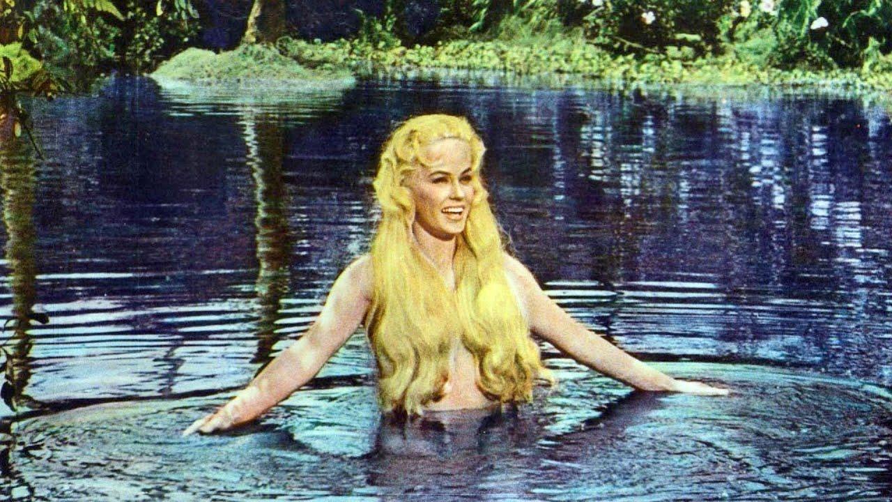 The Private Lives of Adam and Eve Trailer