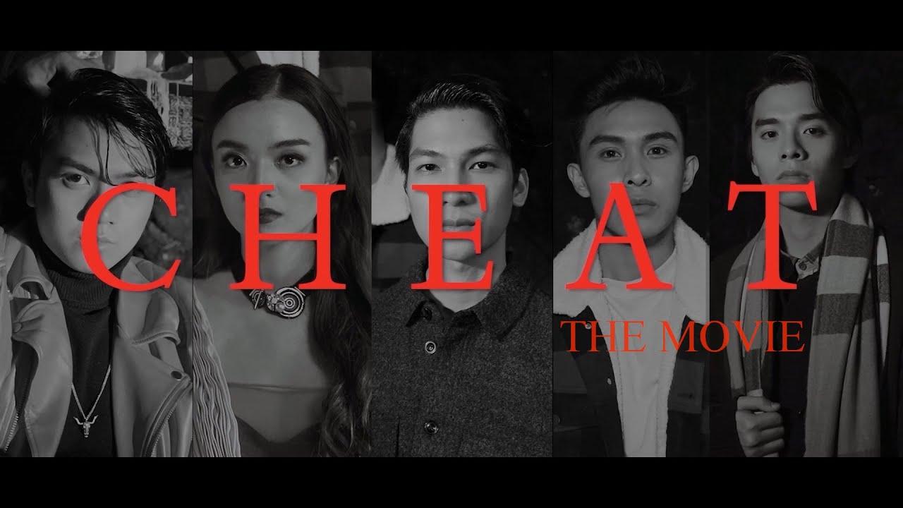 Cheat Trailer