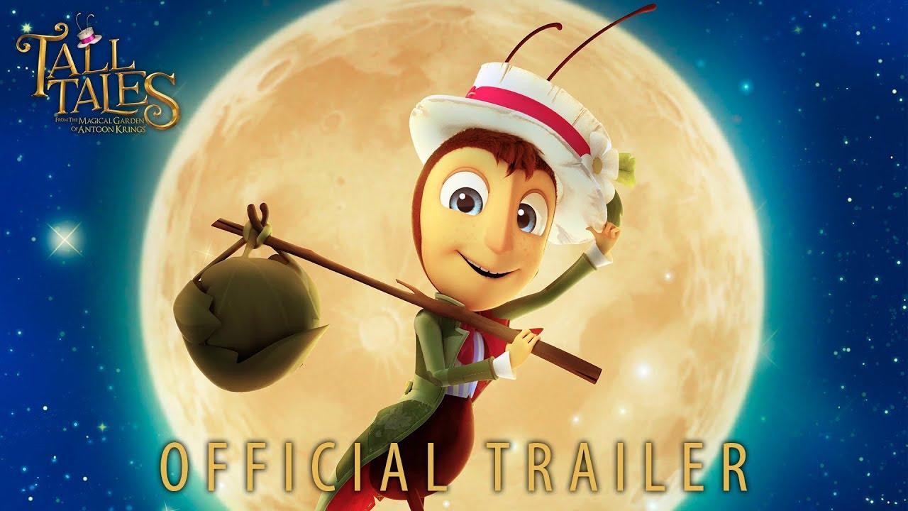 Tall Tales Trailer