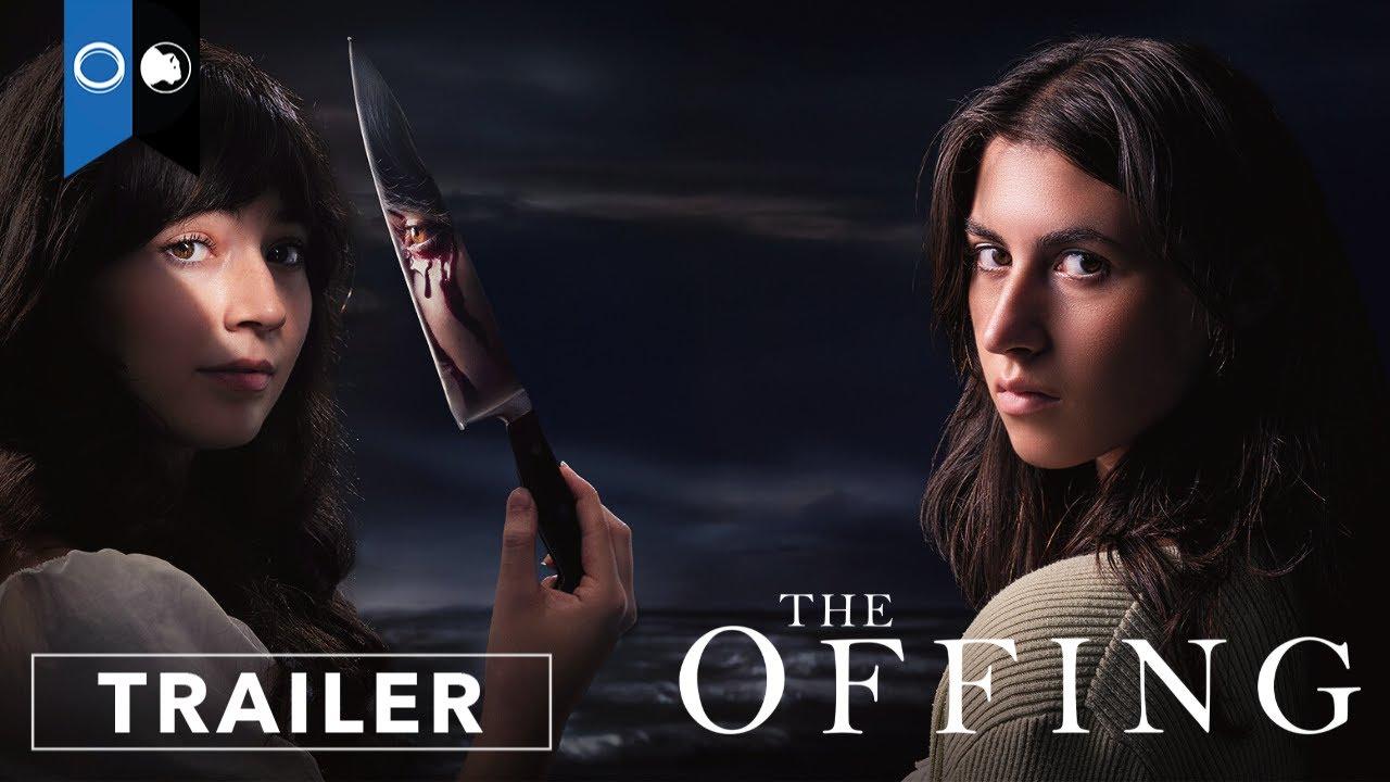 The Offing Trailer