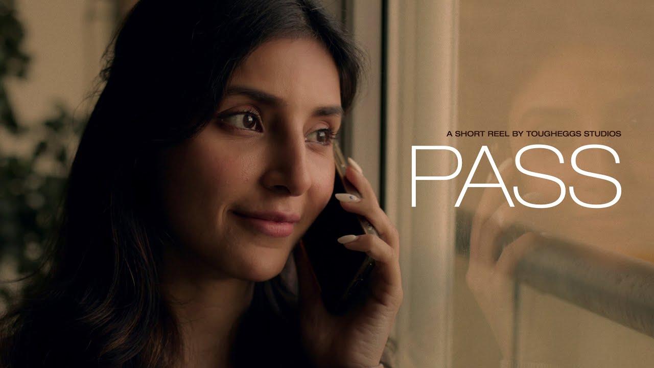 Pass Trailer