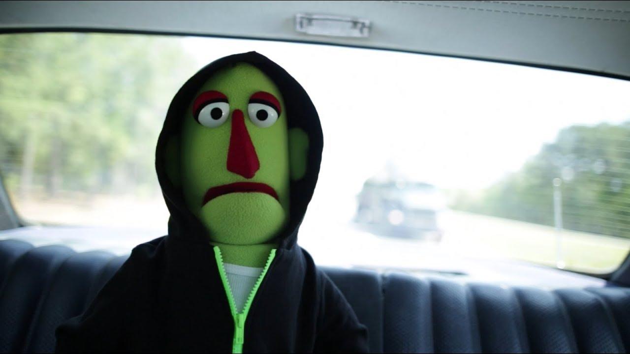 Me and Mrs Jones Trailer