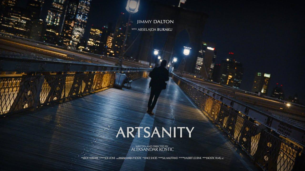 Artsanity Trailer