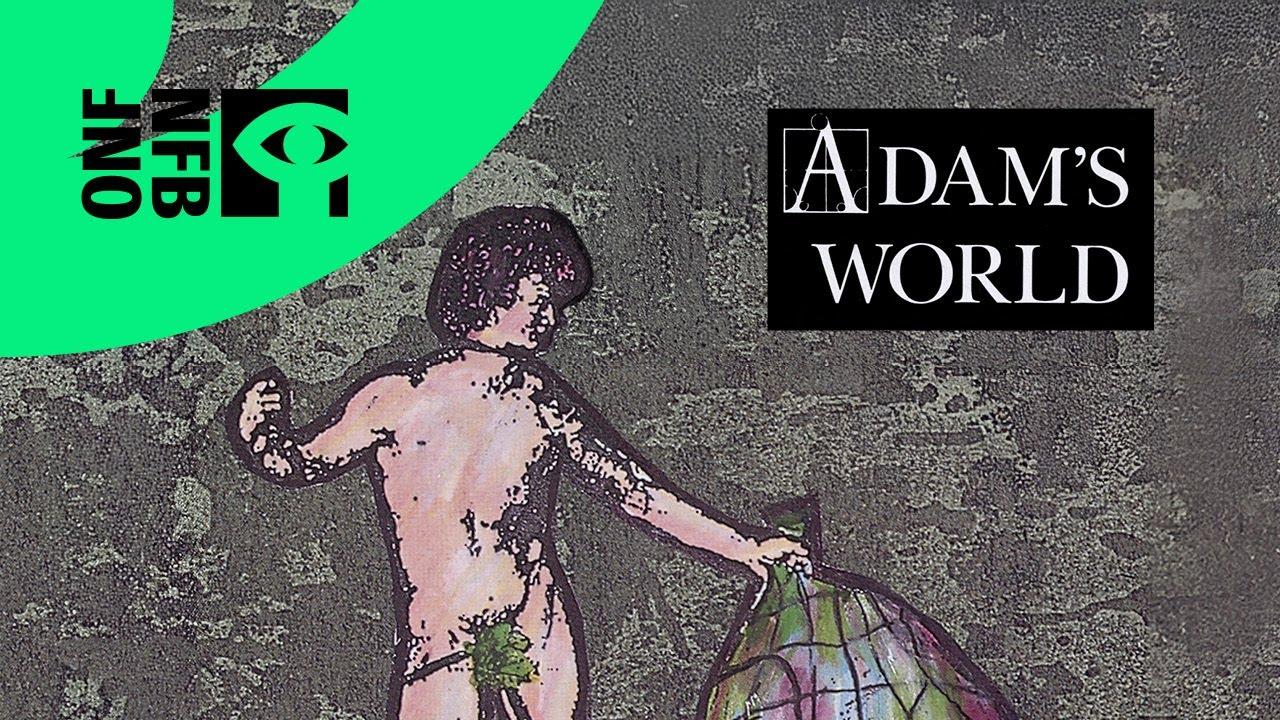 Adam's World Trailer