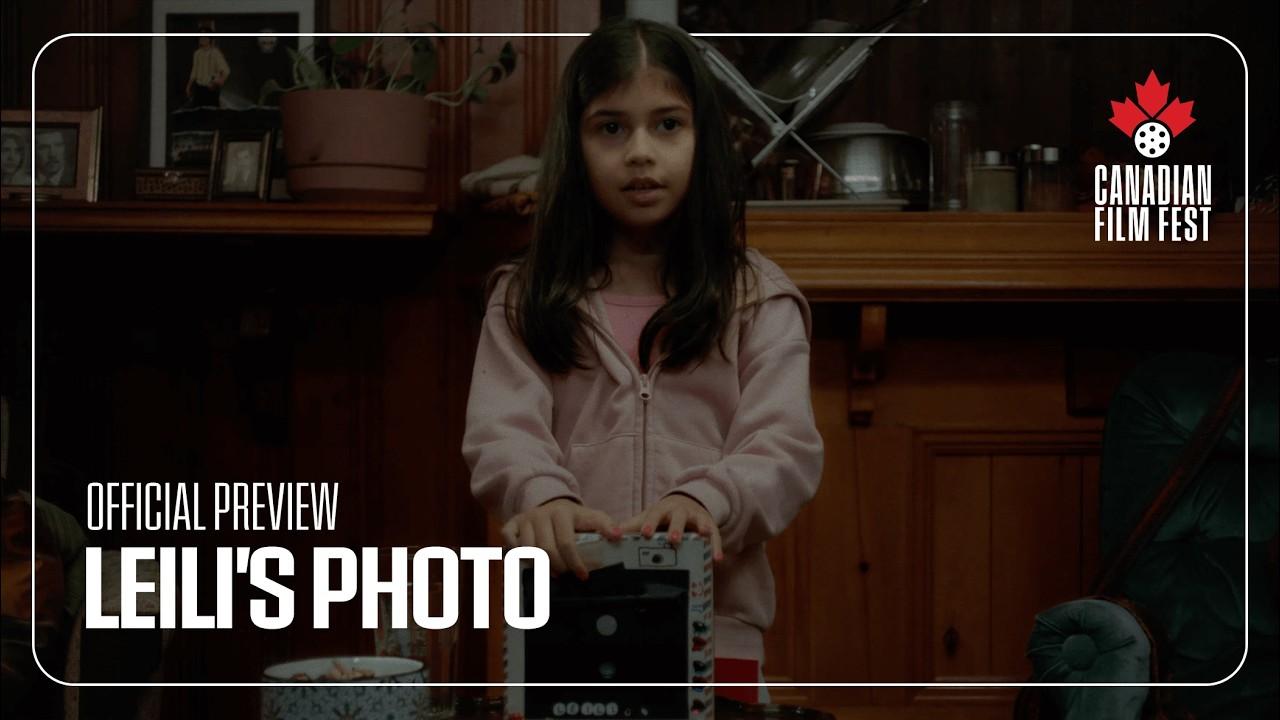 Leili’s Photo Trailer