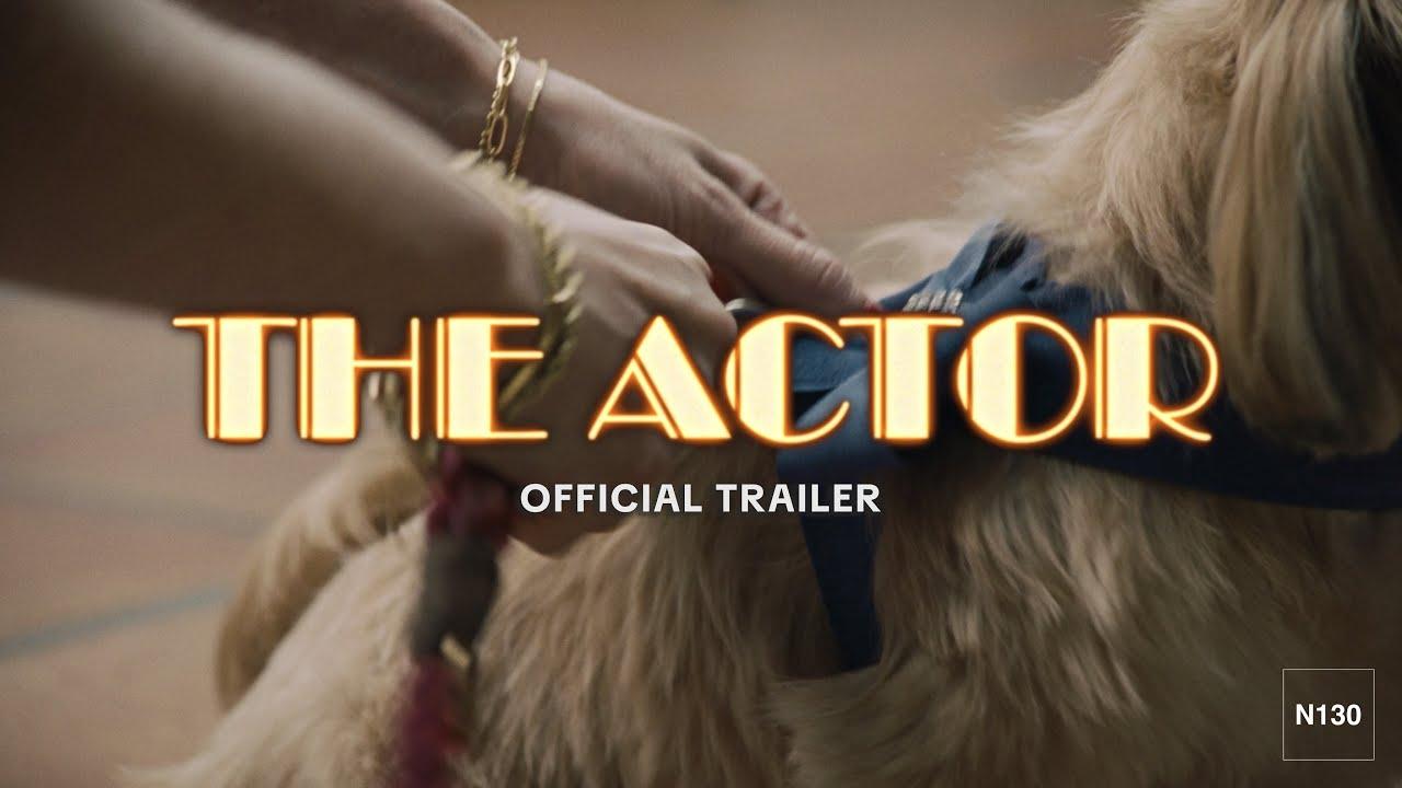 The Actor Trailer