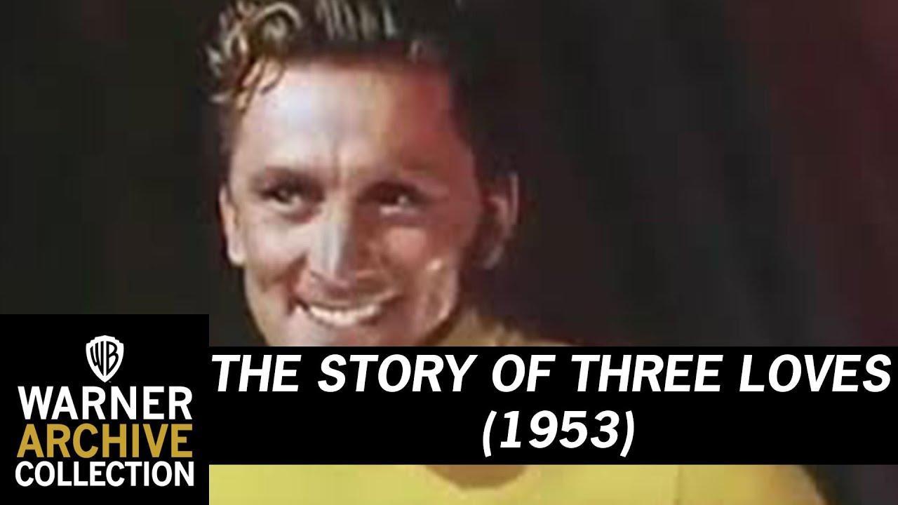 The Story of Three Loves Trailer