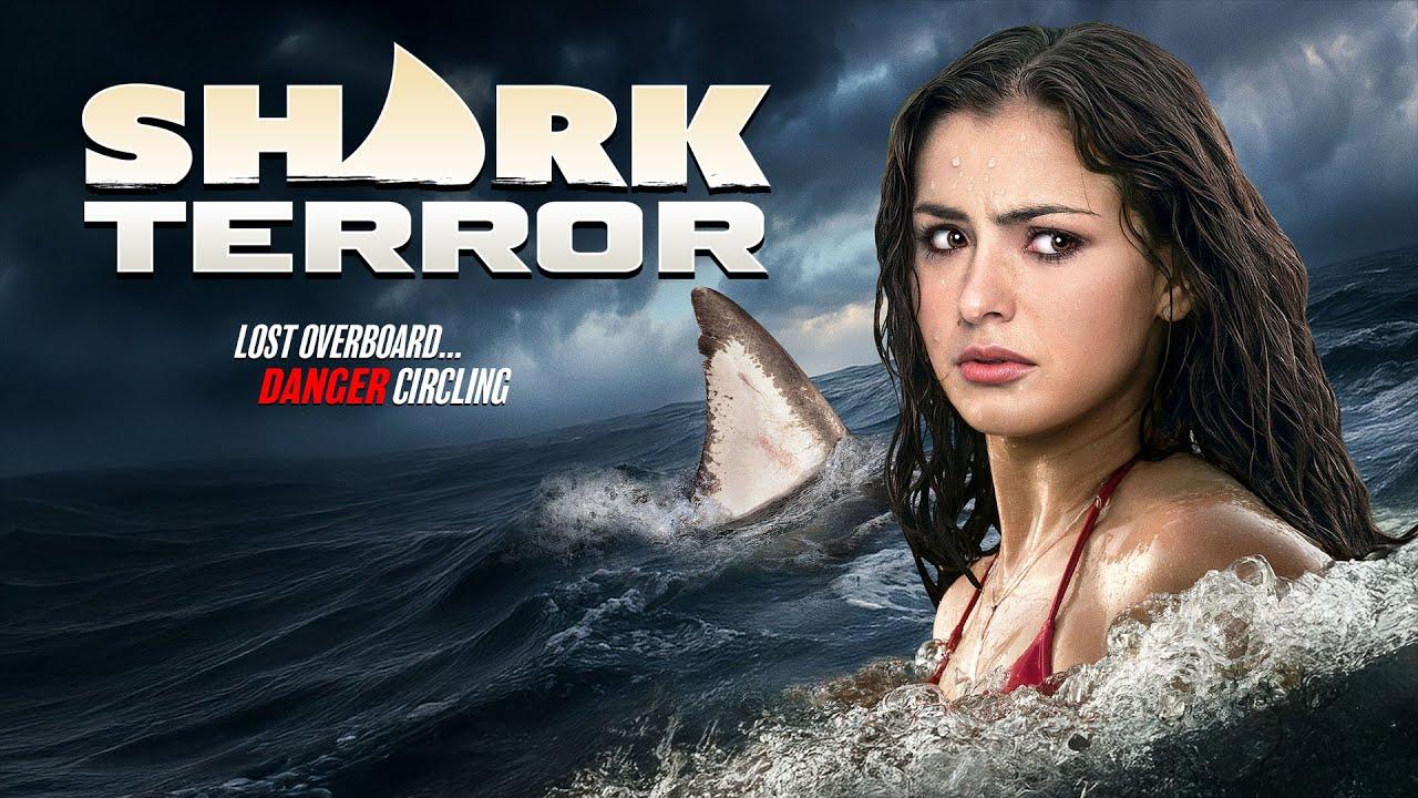 Shark Terror Trailer