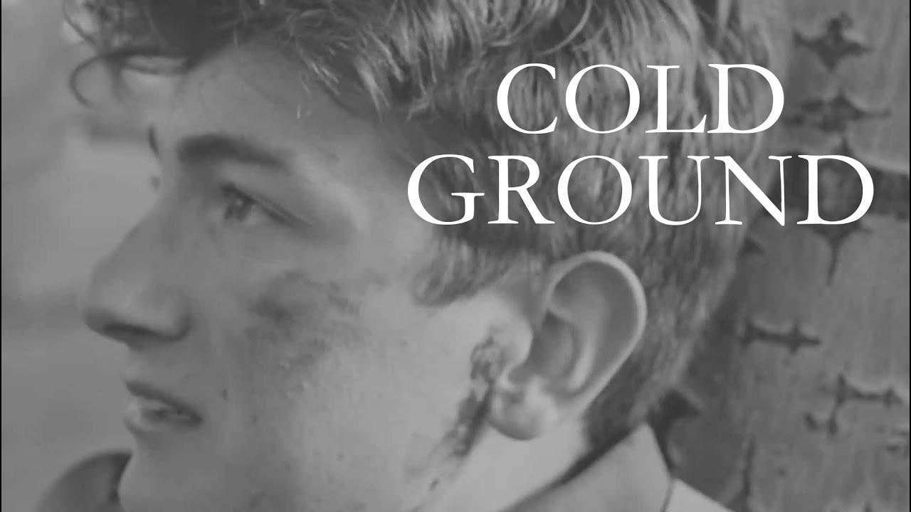 Cold Ground Trailer