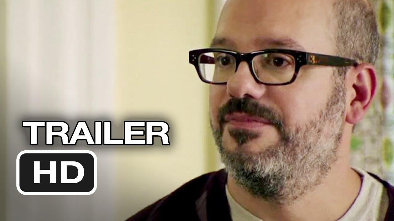 It's a Disaster Trailer