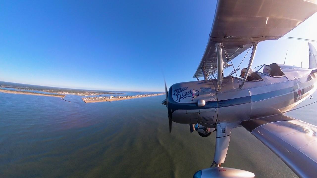 Maryland By Air Trailer
