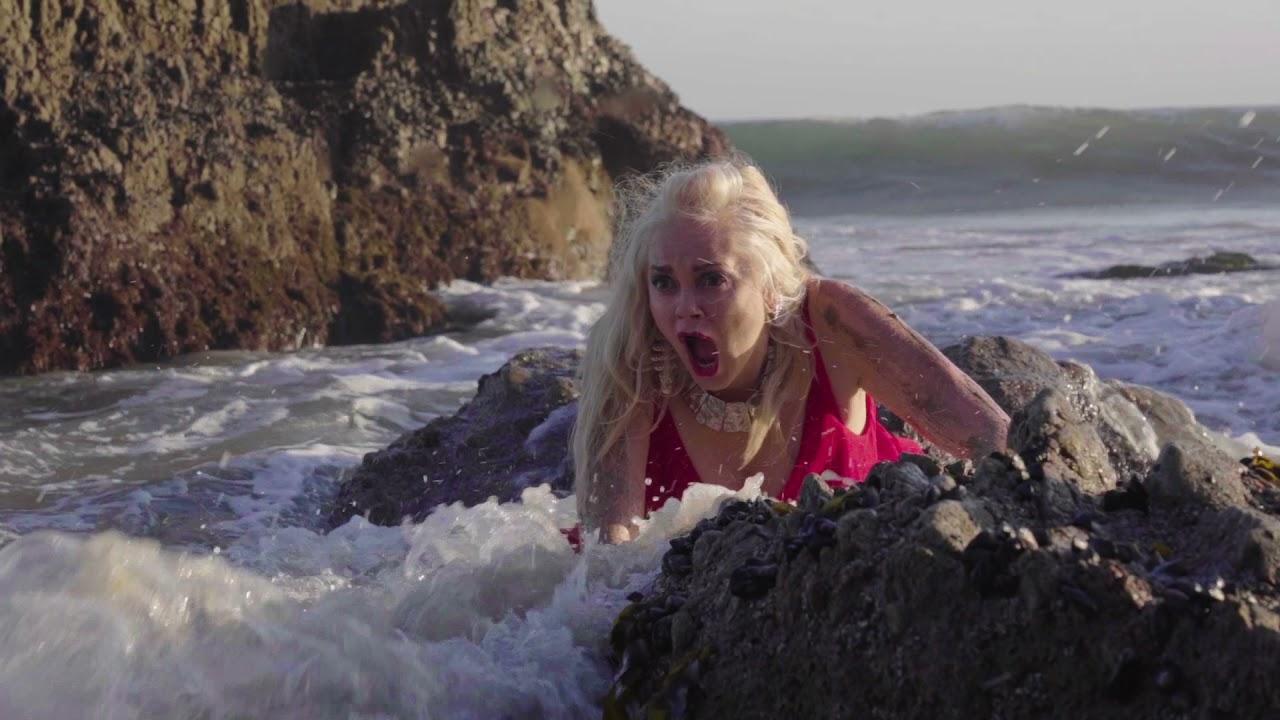 Natasha Mail Order Bribe Escape to America Trailer
