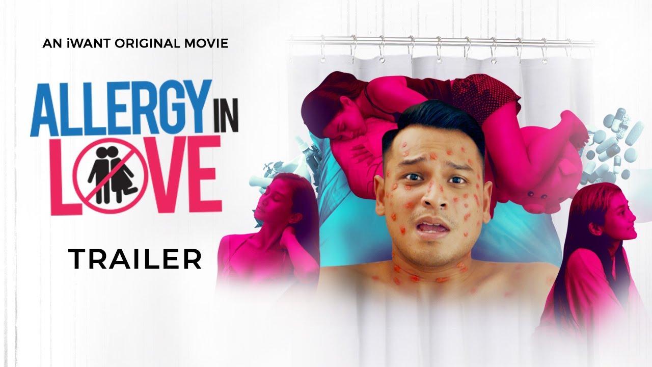 Allergy in Love Trailer