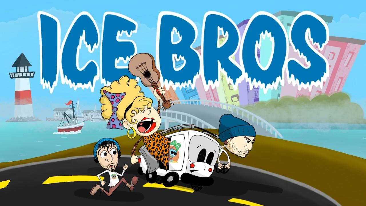 Ice Bros Trailer