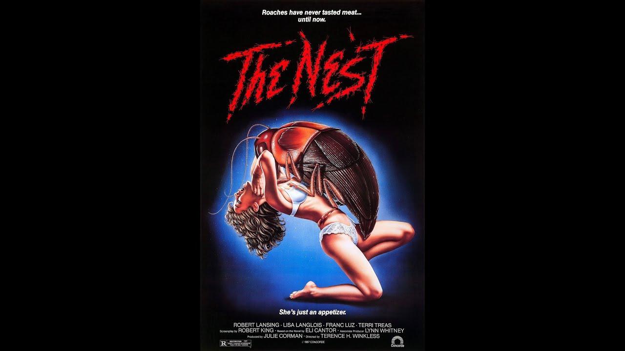 The Nest Trailer