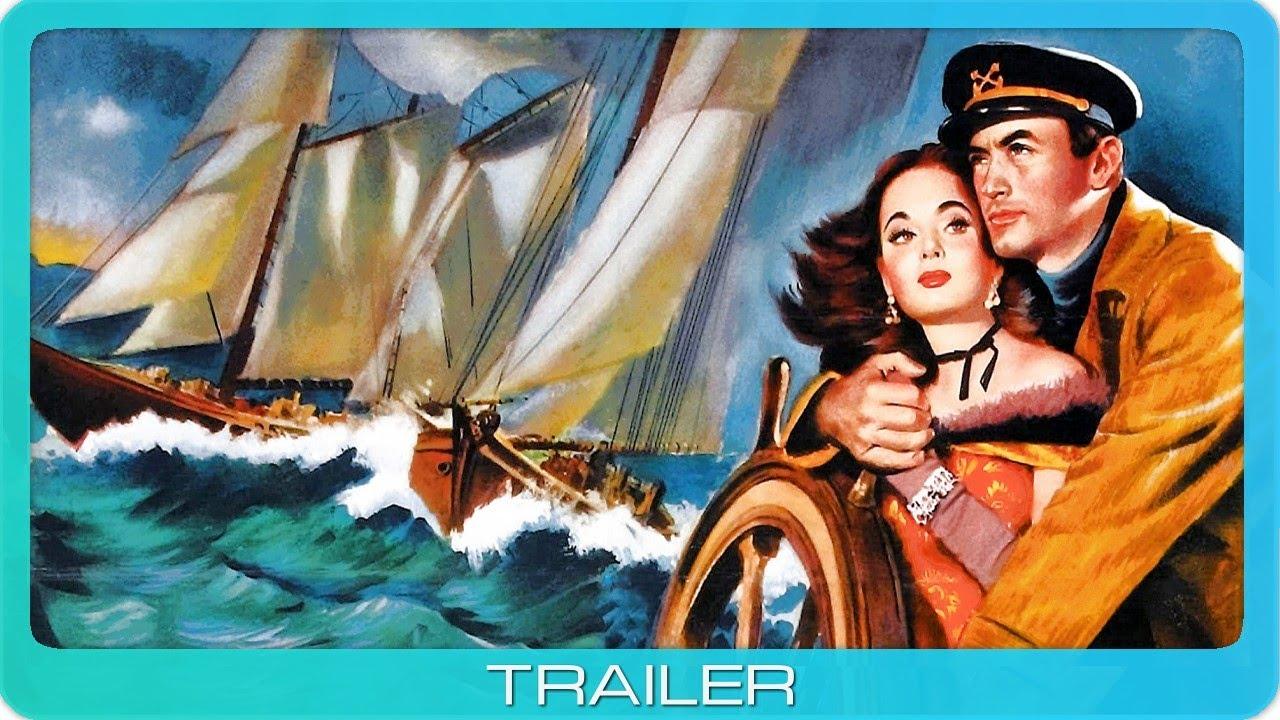 The World in His Arms Trailer