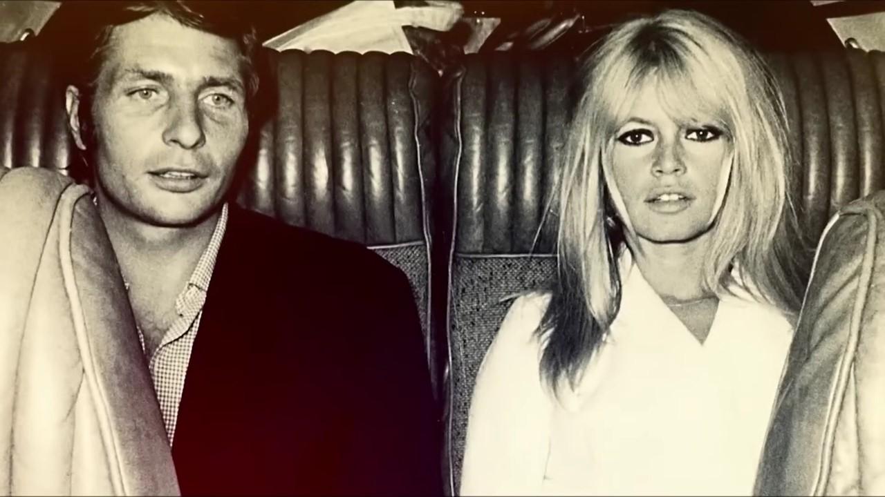The truth about Brigitte Bardot Trailer