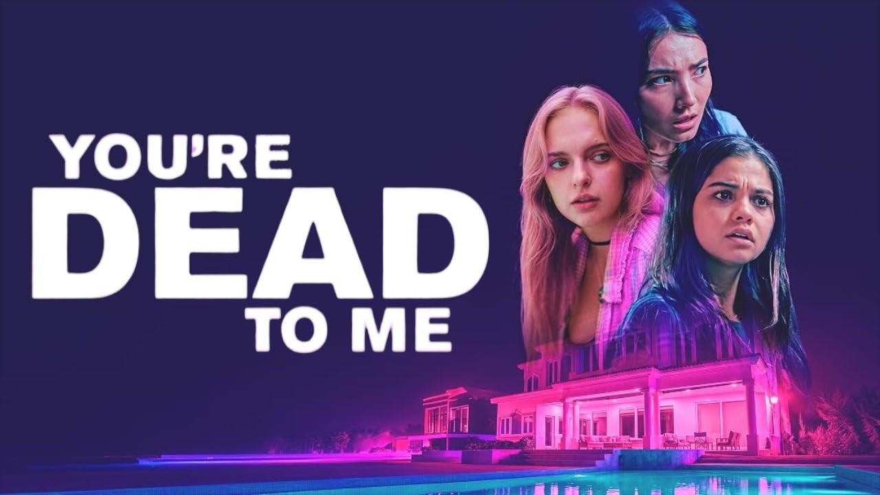 You're Dead to Me Trailer