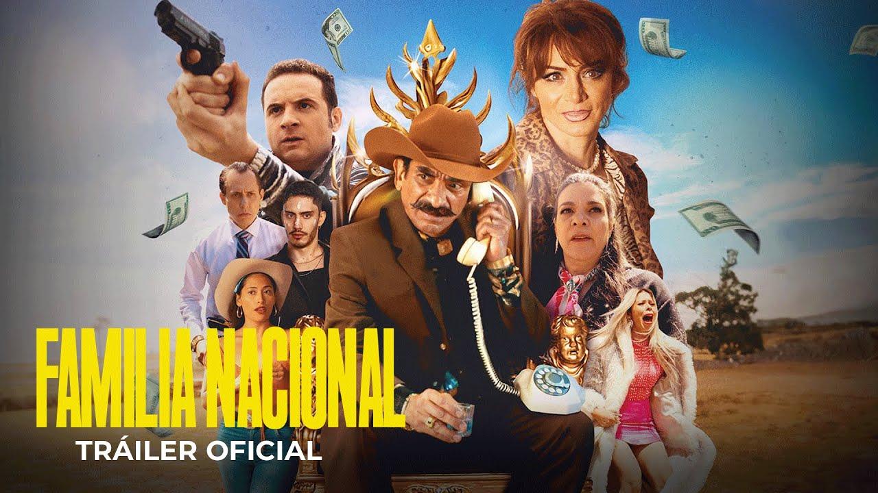 National Family Trailer