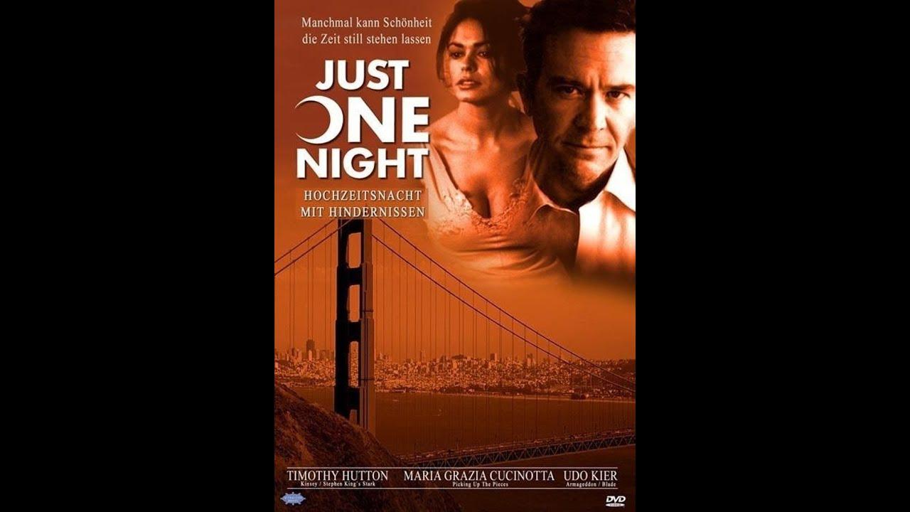 Just One Night Trailer
