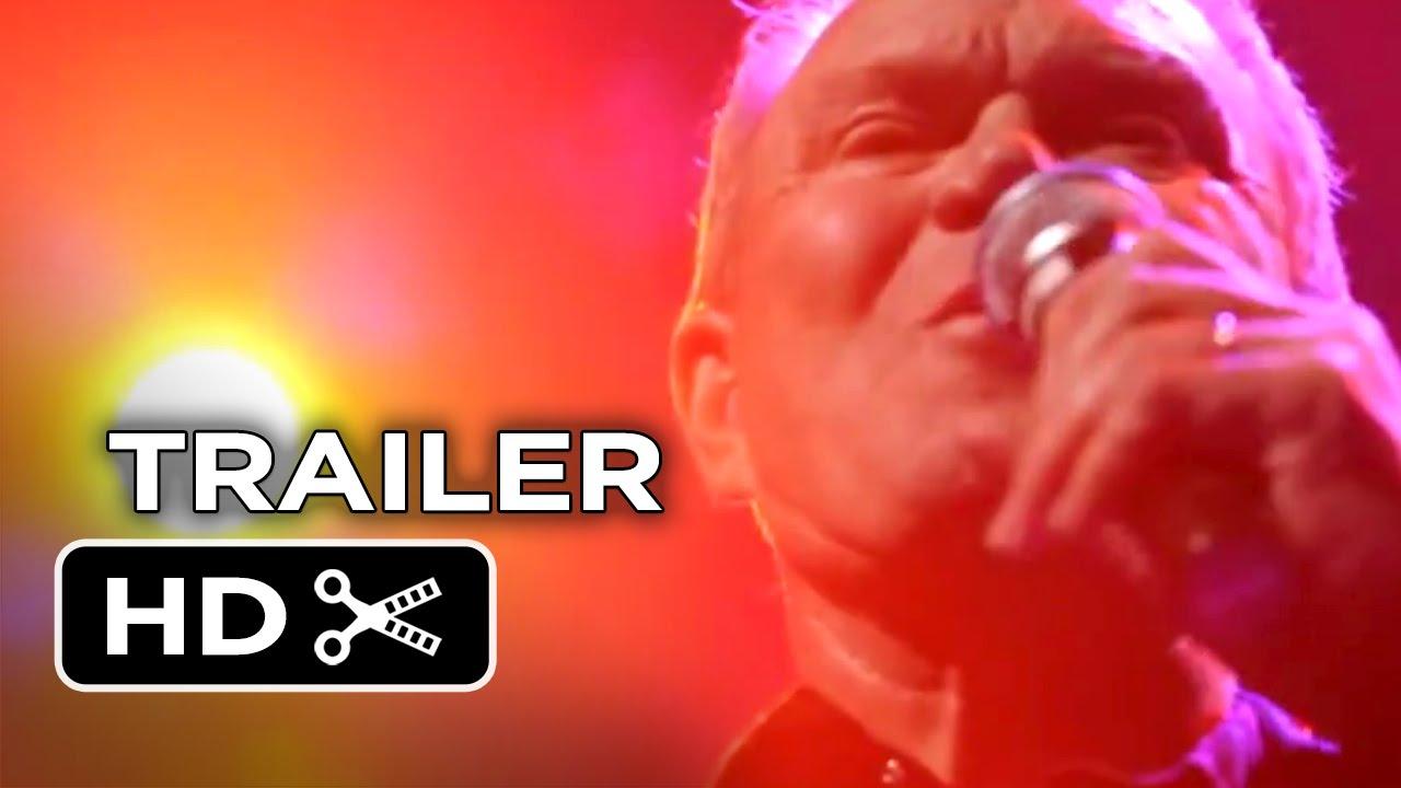 Glen Campbell: I'll Be Me Trailer