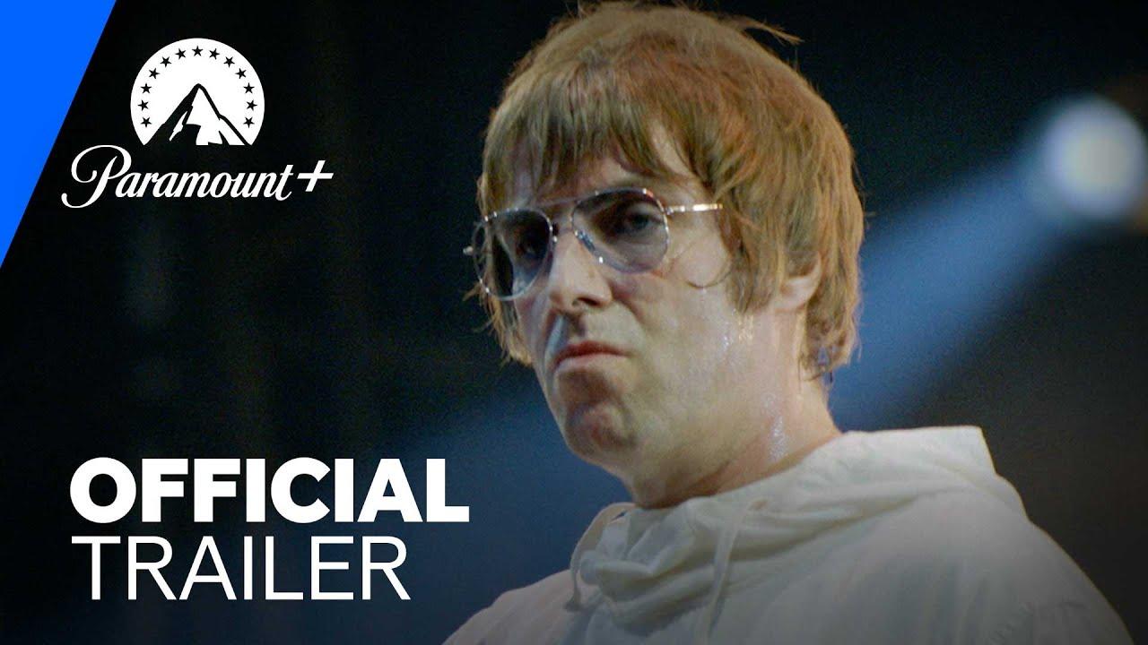 Liam Gallagher: Knebworth 22 Trailer